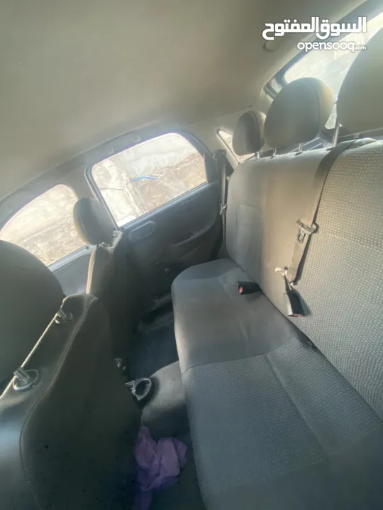 اول كورسا 2005 للبيع