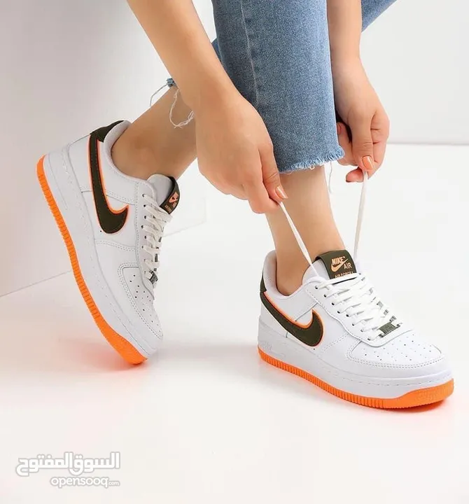 مجموعة متميزة من الأحذية والبراندات الجديدة  Adidas NiKE PUMA Skechers