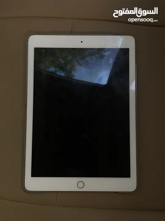 Ipad pro (9.7in) 128GB