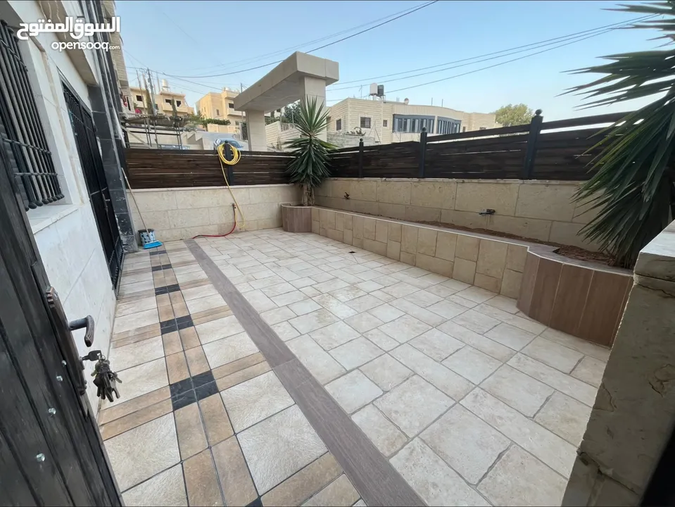 شقه للايجار في دار صلاح