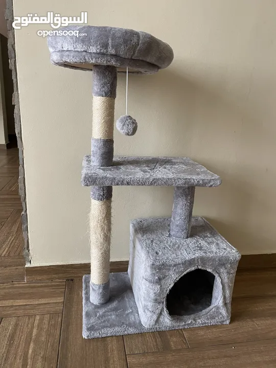 Cat tree for sale