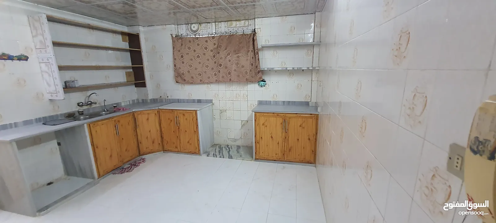 شقة للإيجار