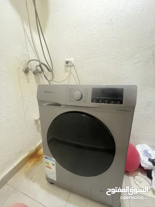 عفش منزل كامل للبيع بسبب السفر !