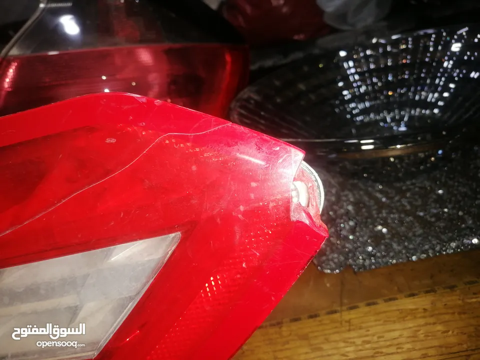اضوية مشكلة للبيع
