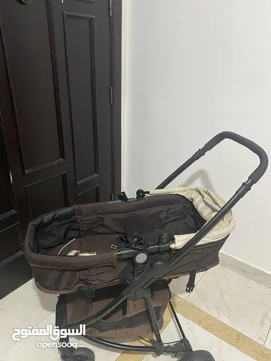 عربايه اطفال للبيع