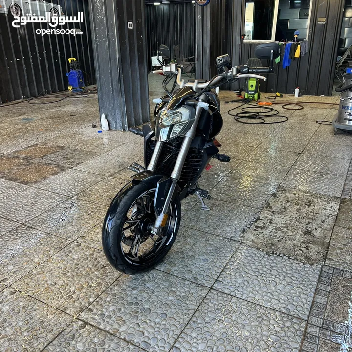 Zontes 310v 2021