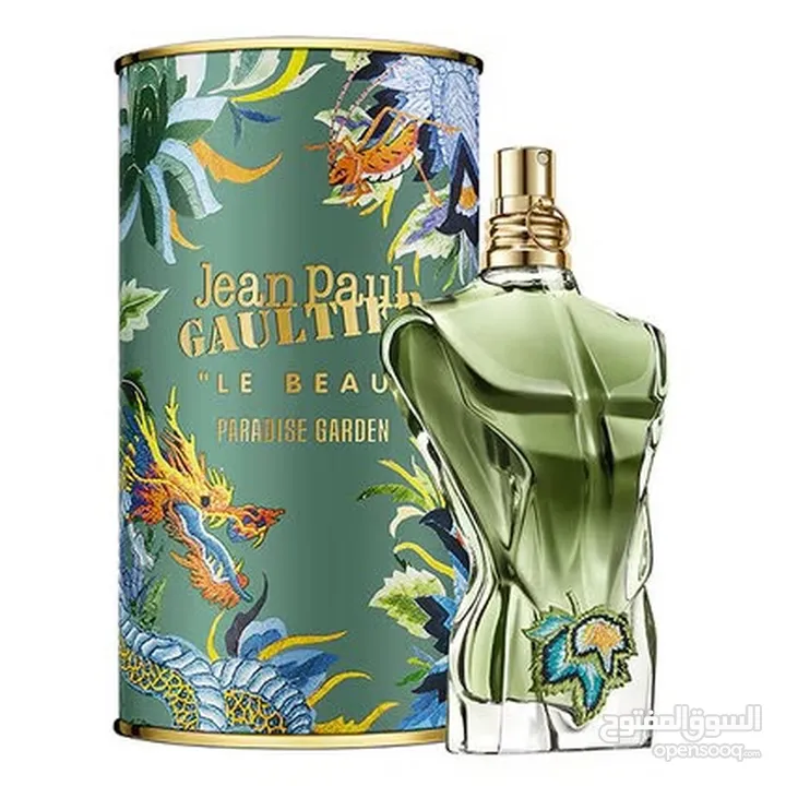 Perfumes copy master