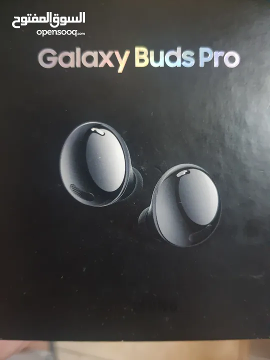 Samsung galaxy Buds pro
