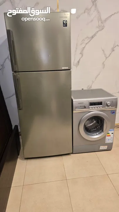 عفش بيت كااامل بحال الوكالة يصلح لعرسان