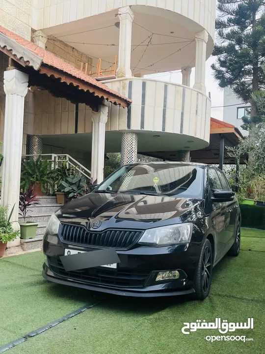 صحودا فابيا 2016