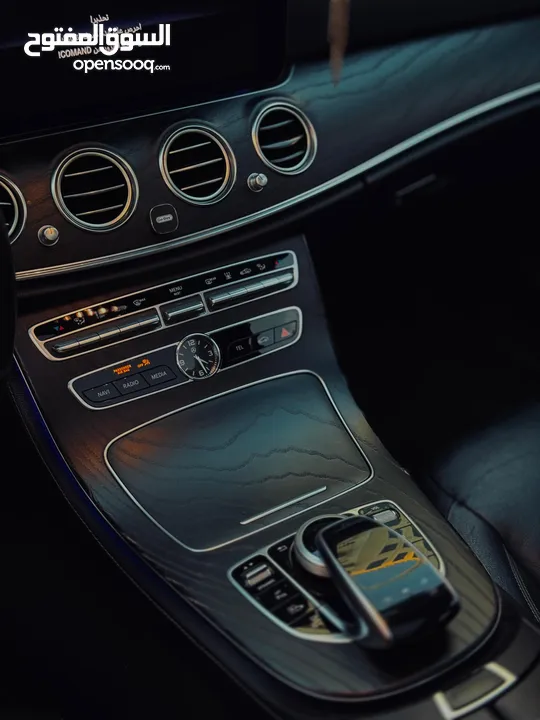 مرسيدس E300e 2019 hybrid Mercedes Benz E300e