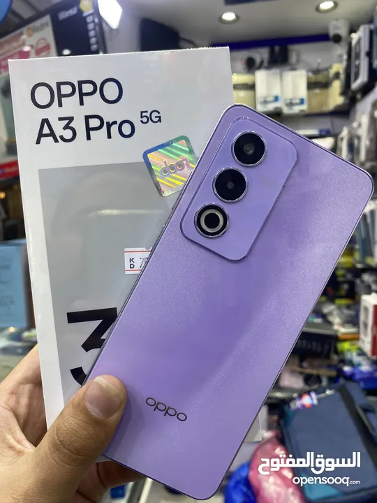 oppo A3 pro