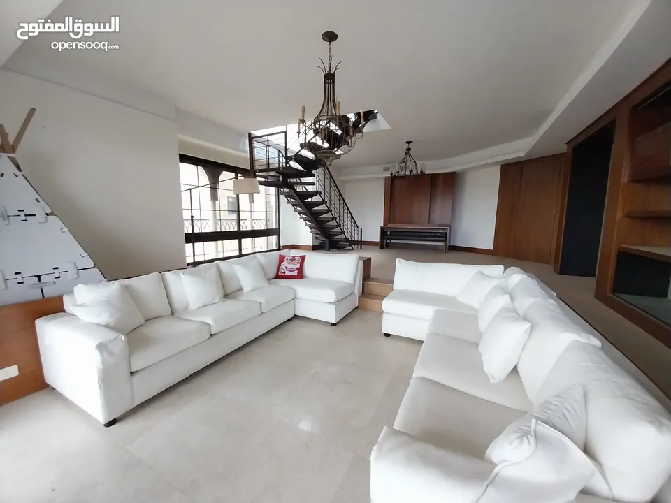 شقة للبيع في ام اذينه  ( Property ID : 31134 )