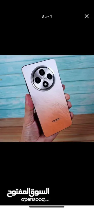 اوبو رينو 12F5G