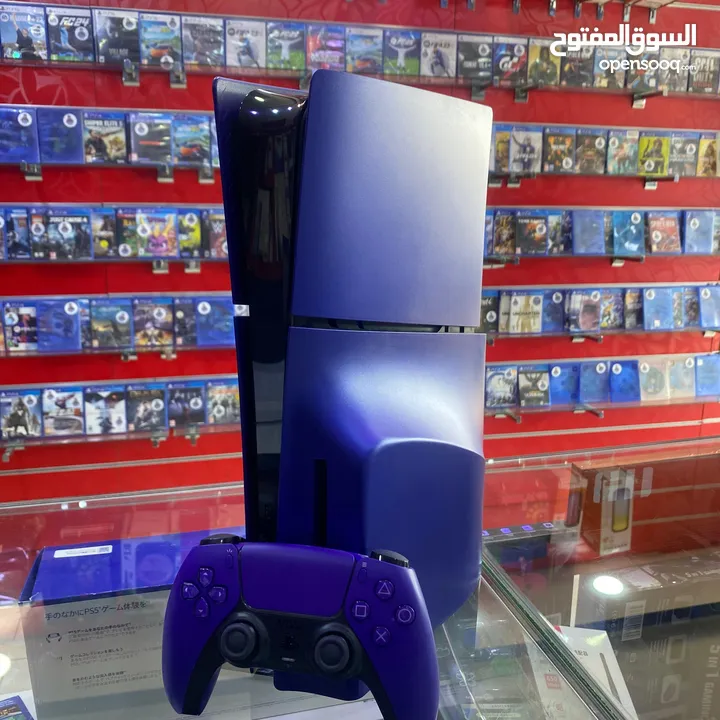 بلاستيشن 4 فات مستعمل PS4 Fat بأفضل الاسعار