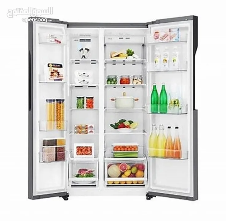 We offer brand new fridges at highly attractive prices.