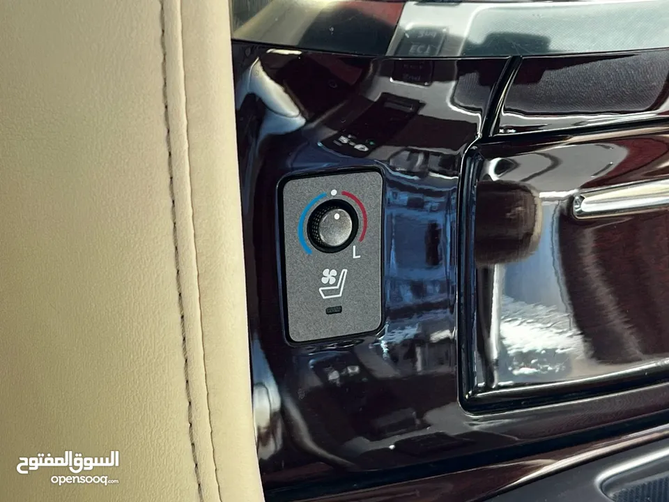 لكزس ال اكس 2014 Lexus LX570