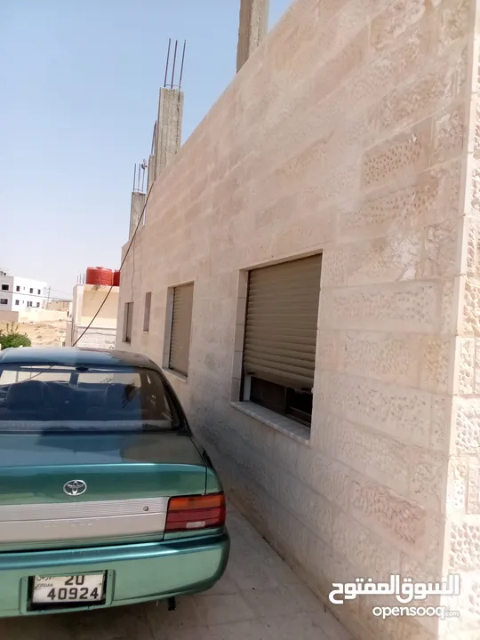 منزل مستقل للبيع في البيضاء