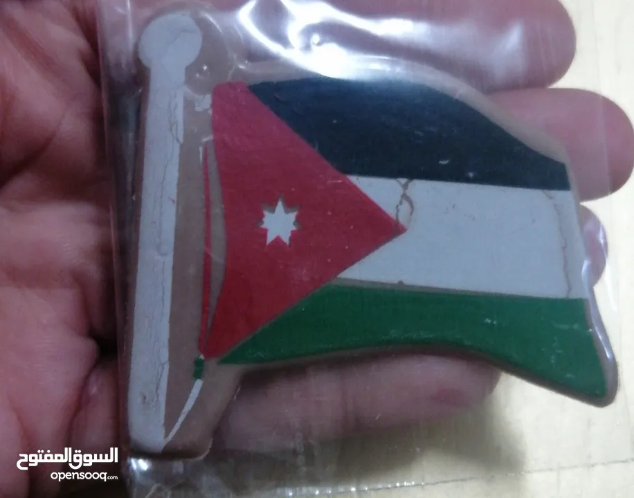 رقائق  شوكولا توزيعات يوم الاستقلال