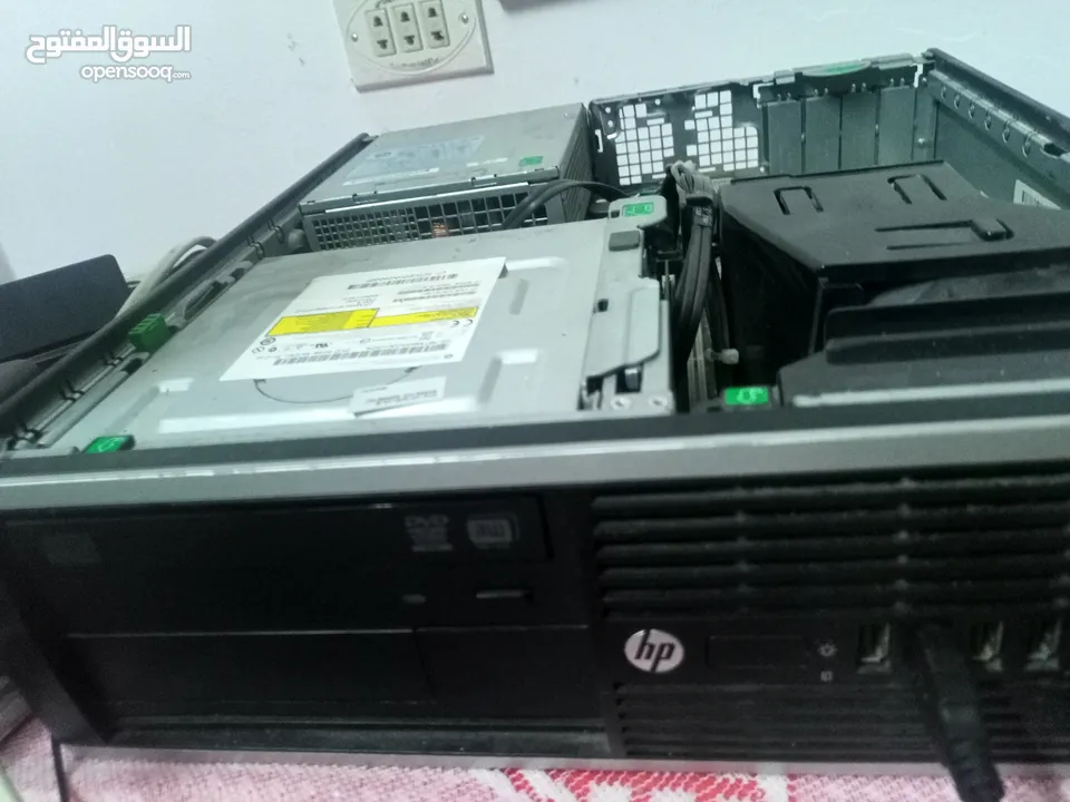 كمبيوتر core i7  الجيل الثالث