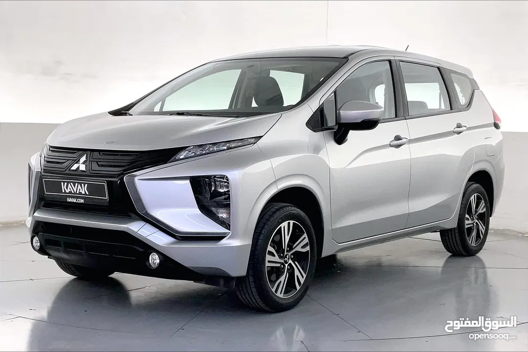 2022 Mitsubishi Xpander Medium Line  • Big Price Drop • 1 Year free warranty • 353266