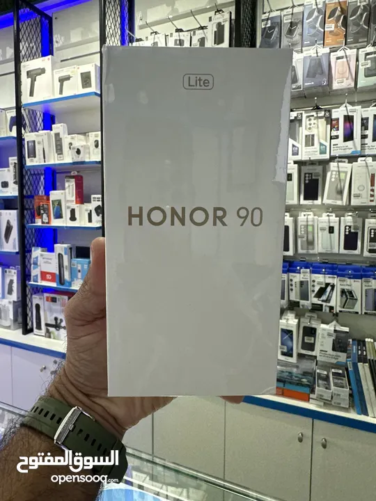 HONOR 90 Lite 5G