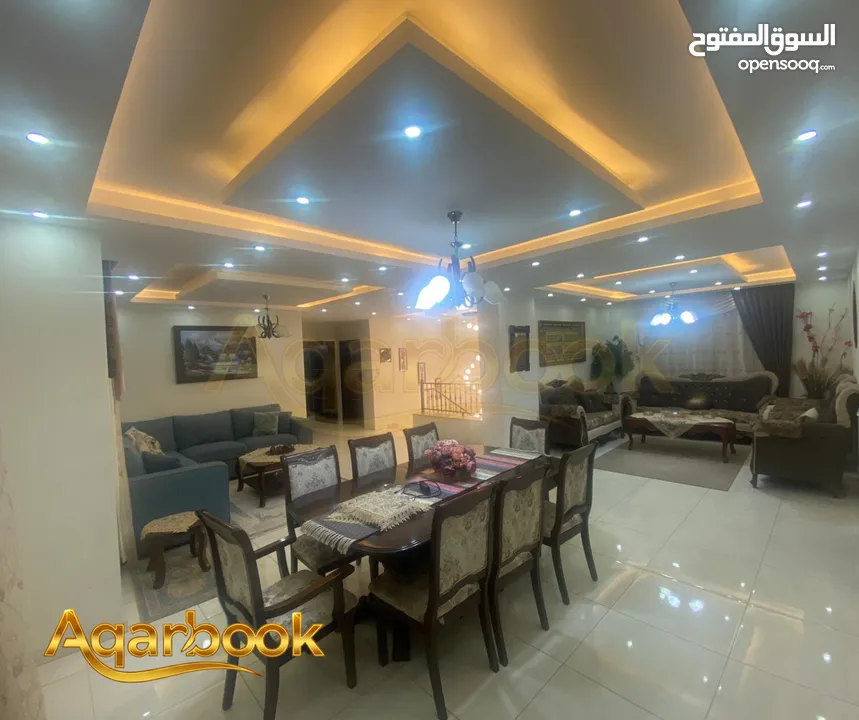 شقة للبيع عين مصباح – قرب فرن البيت القديم