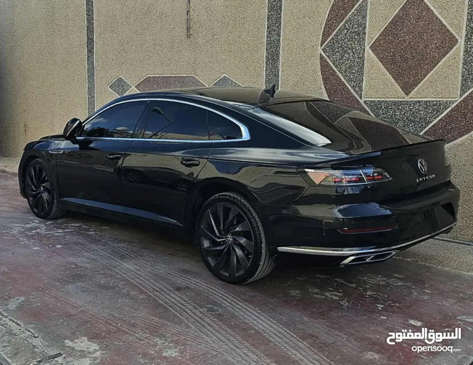 ارتيون مميزة