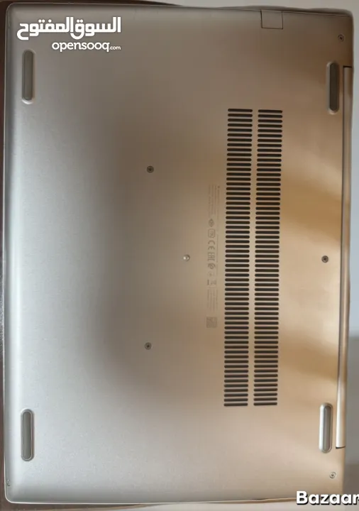 للبيع HP ProBook 450 G7 مستعمل بحالة جيدة