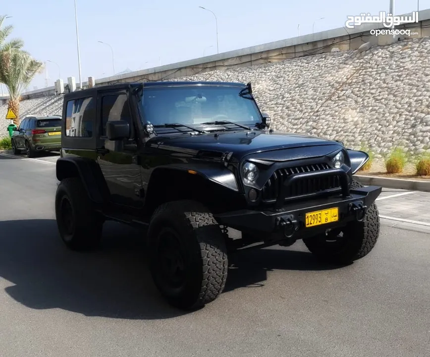 jeep 2010 good condition