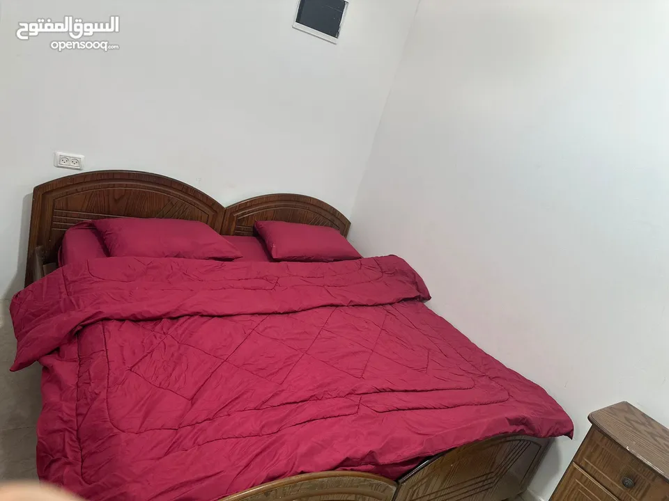 شقة للايجار