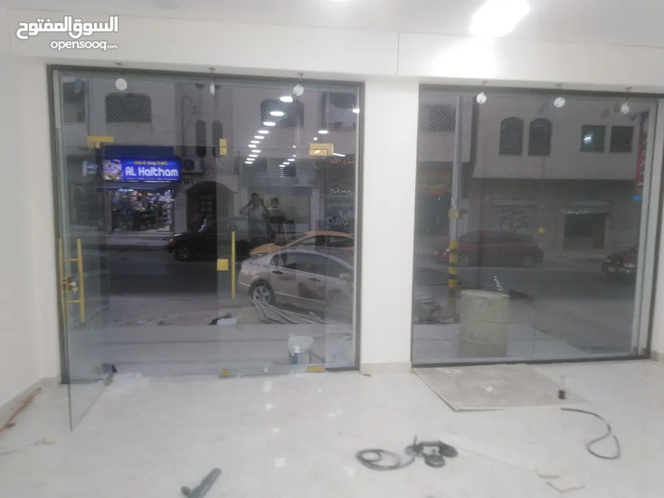 سيكوريت بي اقل لاسعار متر 23