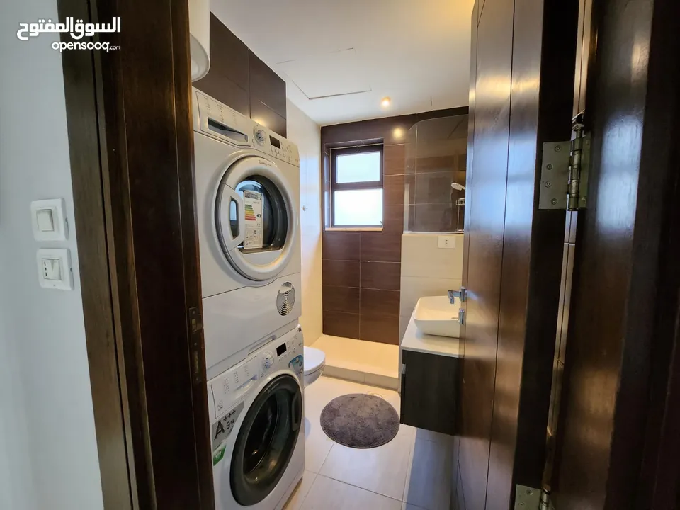 شقة للايجار في عبدون  ( Property 37354 )-175072354