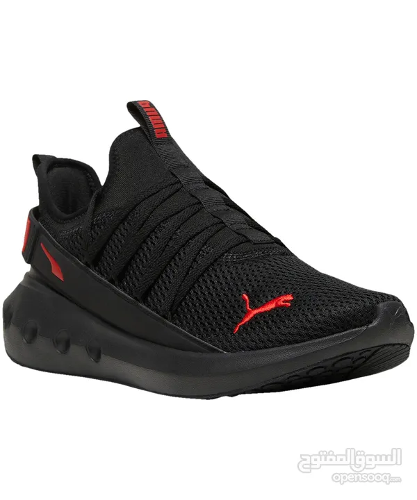 puma softride carson fresh running shoes  45-46 اصلي