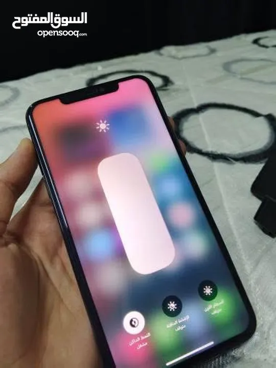 iPhone 11 Pro Max 256 جيجا