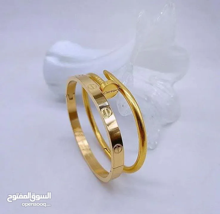 اكسسوارات وسوار