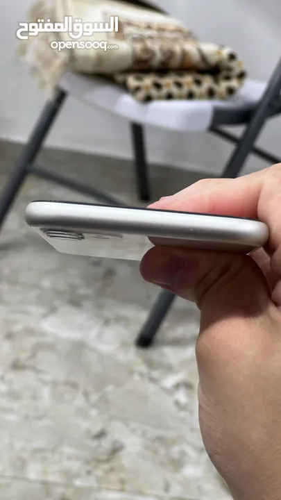 ايفون 11 مستعمل