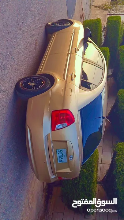 هونداي فيرنا