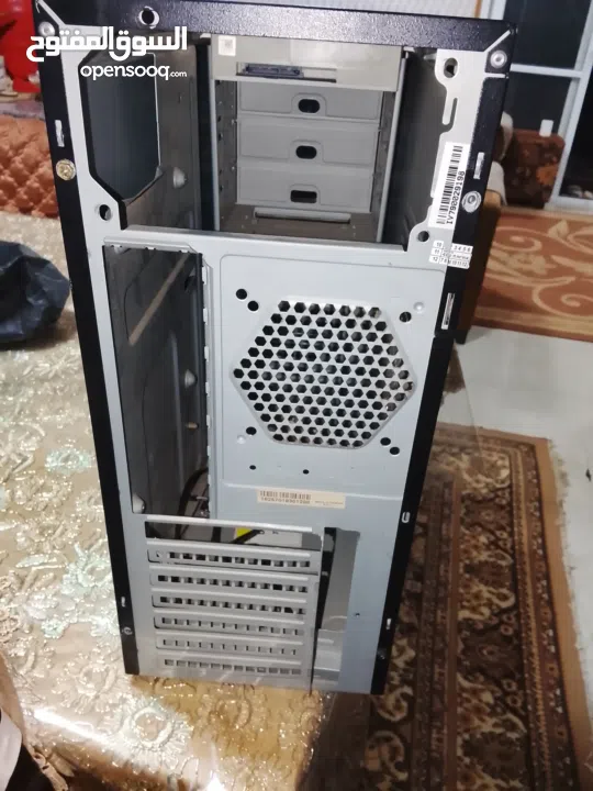 كيس من شركة ivory