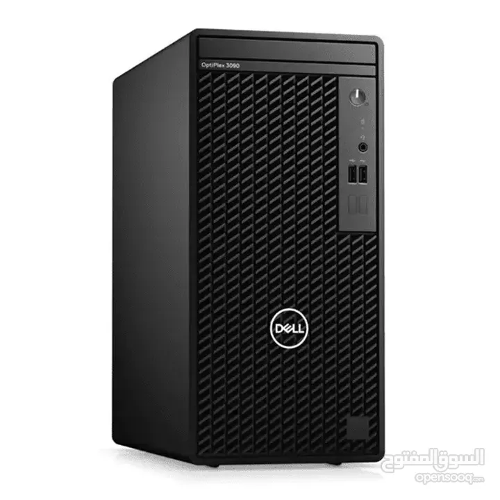 DELL DESKTOP