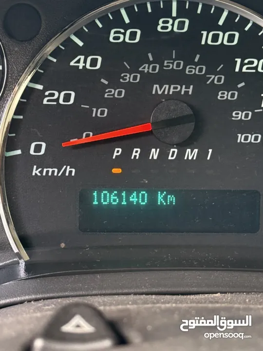 شافرليت سافنا 2011