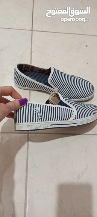 بوت مريح سبور