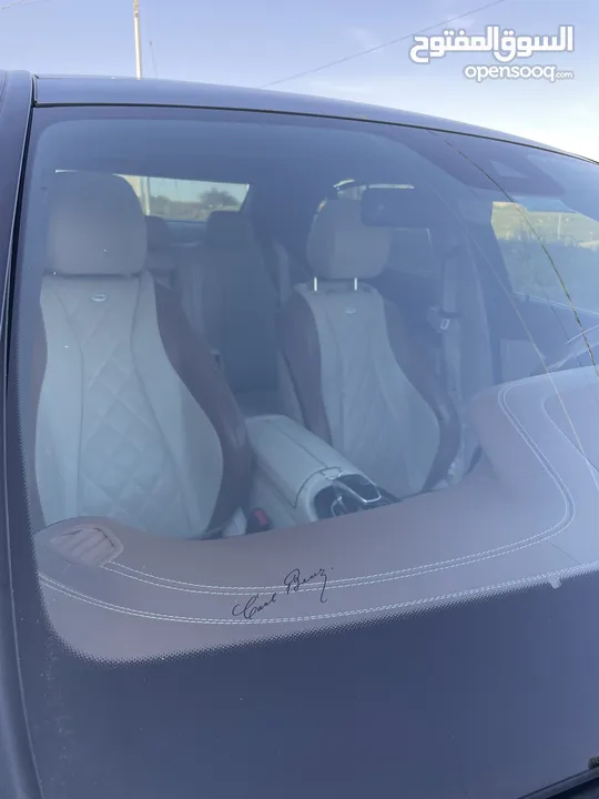 مرسيدس E350 ديزاينو 2020 للبيع