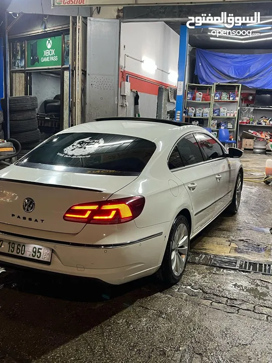 passat cc 2013 full 1800 turbu full option+panorama