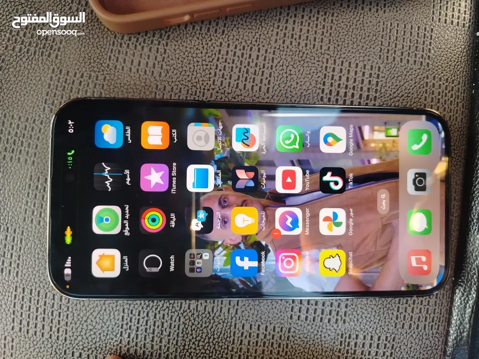 ايفون 14 pro max