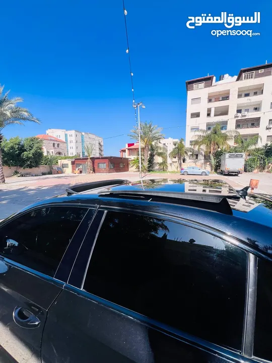 سكودا سوبيرب 2018