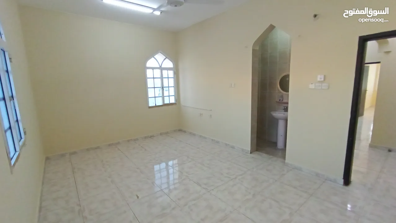 ROOM FOR RENT ON OMAN SOHAR FOR OMR 150