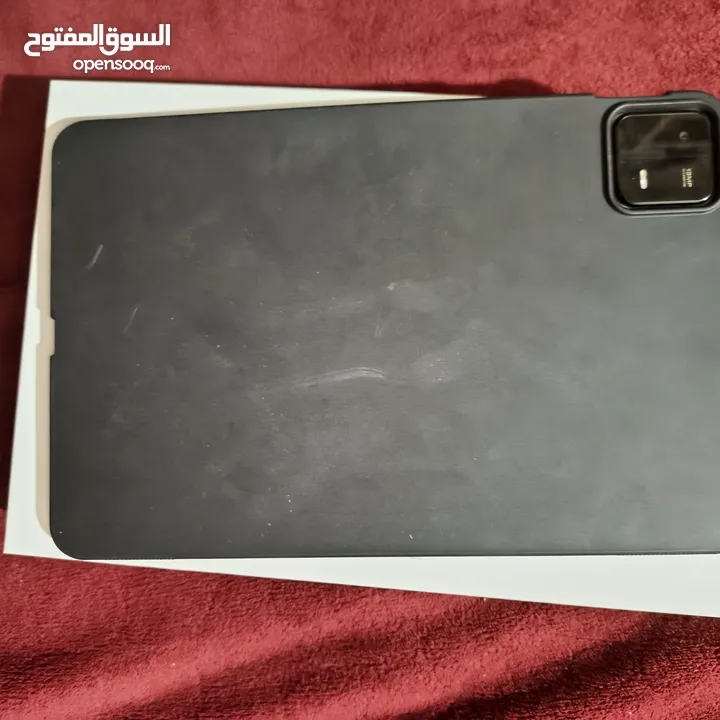 شاومي بات 6