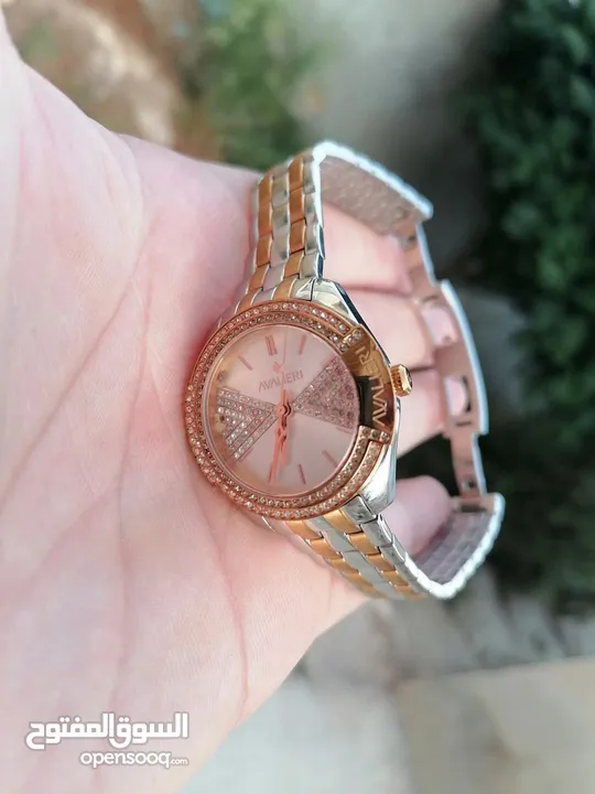 #AVALIERI MADE IN ITALIA  FOR WOMAN  افاليري براند إيطالي ماكنه ياباني اصلي.. ستاتي  حجم 37