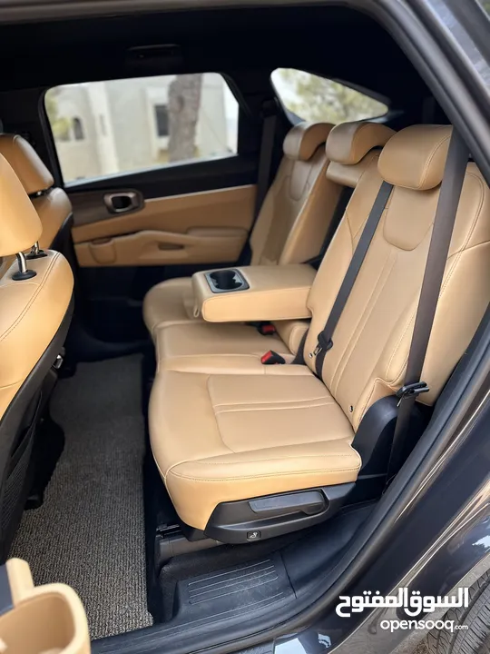 KIA SORENTO 2020
